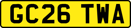 GC26TWA