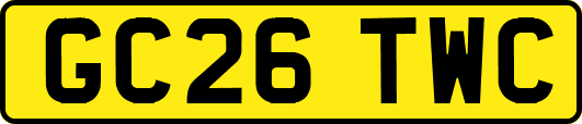 GC26TWC