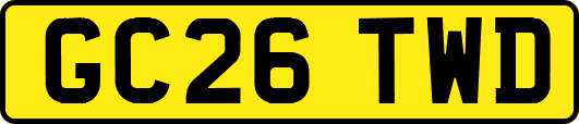 GC26TWD