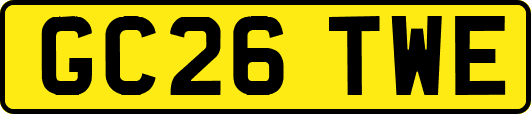 GC26TWE