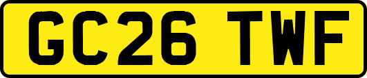 GC26TWF