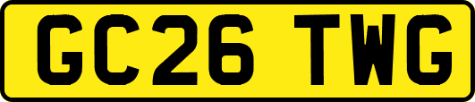 GC26TWG
