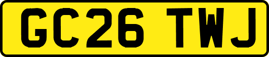 GC26TWJ