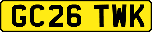 GC26TWK