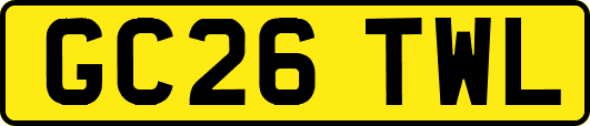 GC26TWL