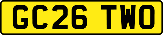 GC26TWO