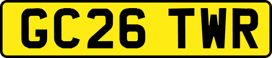 GC26TWR
