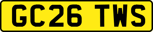 GC26TWS
