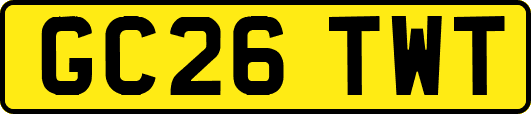 GC26TWT