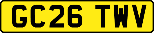 GC26TWV
