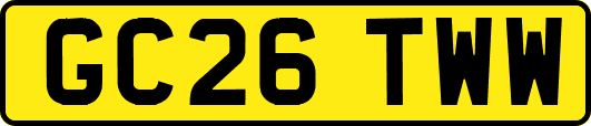 GC26TWW