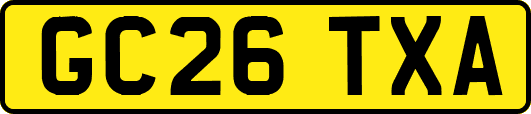 GC26TXA