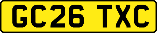 GC26TXC