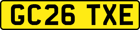 GC26TXE