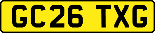 GC26TXG