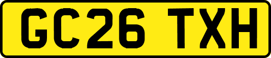 GC26TXH