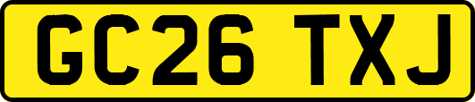 GC26TXJ