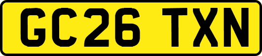 GC26TXN