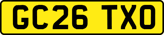 GC26TXO