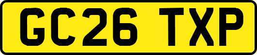 GC26TXP