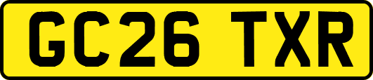 GC26TXR