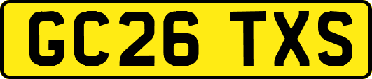 GC26TXS