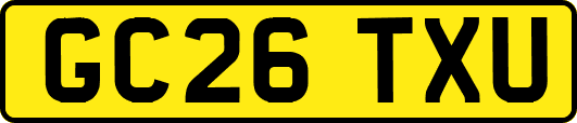 GC26TXU