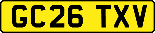GC26TXV
