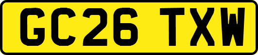 GC26TXW