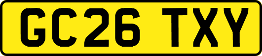 GC26TXY