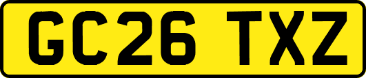 GC26TXZ