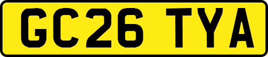 GC26TYA
