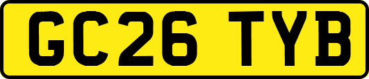 GC26TYB