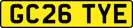GC26TYE