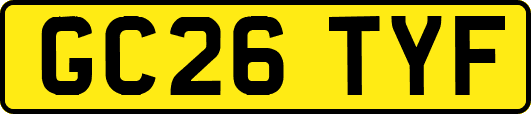 GC26TYF