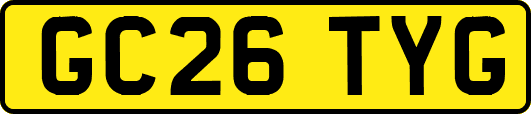 GC26TYG