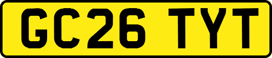 GC26TYT