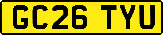 GC26TYU