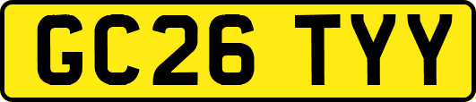 GC26TYY
