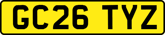 GC26TYZ