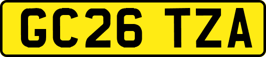 GC26TZA