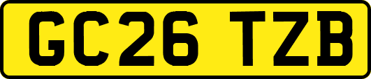 GC26TZB