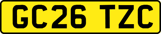GC26TZC