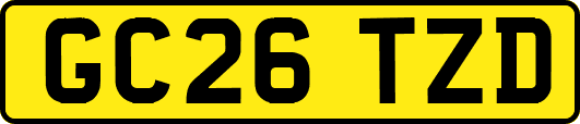 GC26TZD