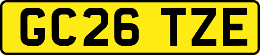 GC26TZE