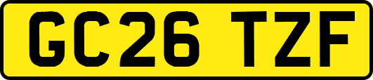 GC26TZF
