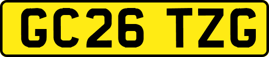 GC26TZG