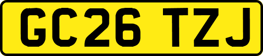 GC26TZJ
