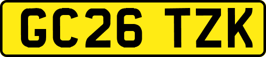 GC26TZK