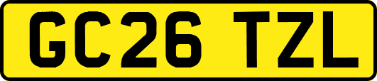 GC26TZL